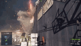 【battlefield4】战地四流程通关视频