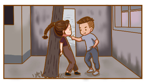 回味香港经典电影,看图猜电影