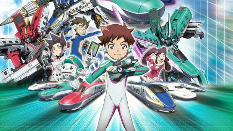 海峡新干线最新一期