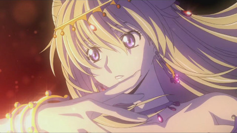 好看的日本机战动漫