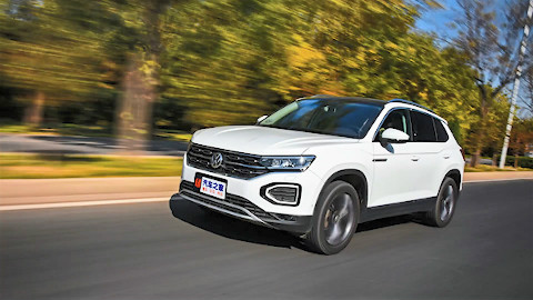 大冰块居然不拆车了!