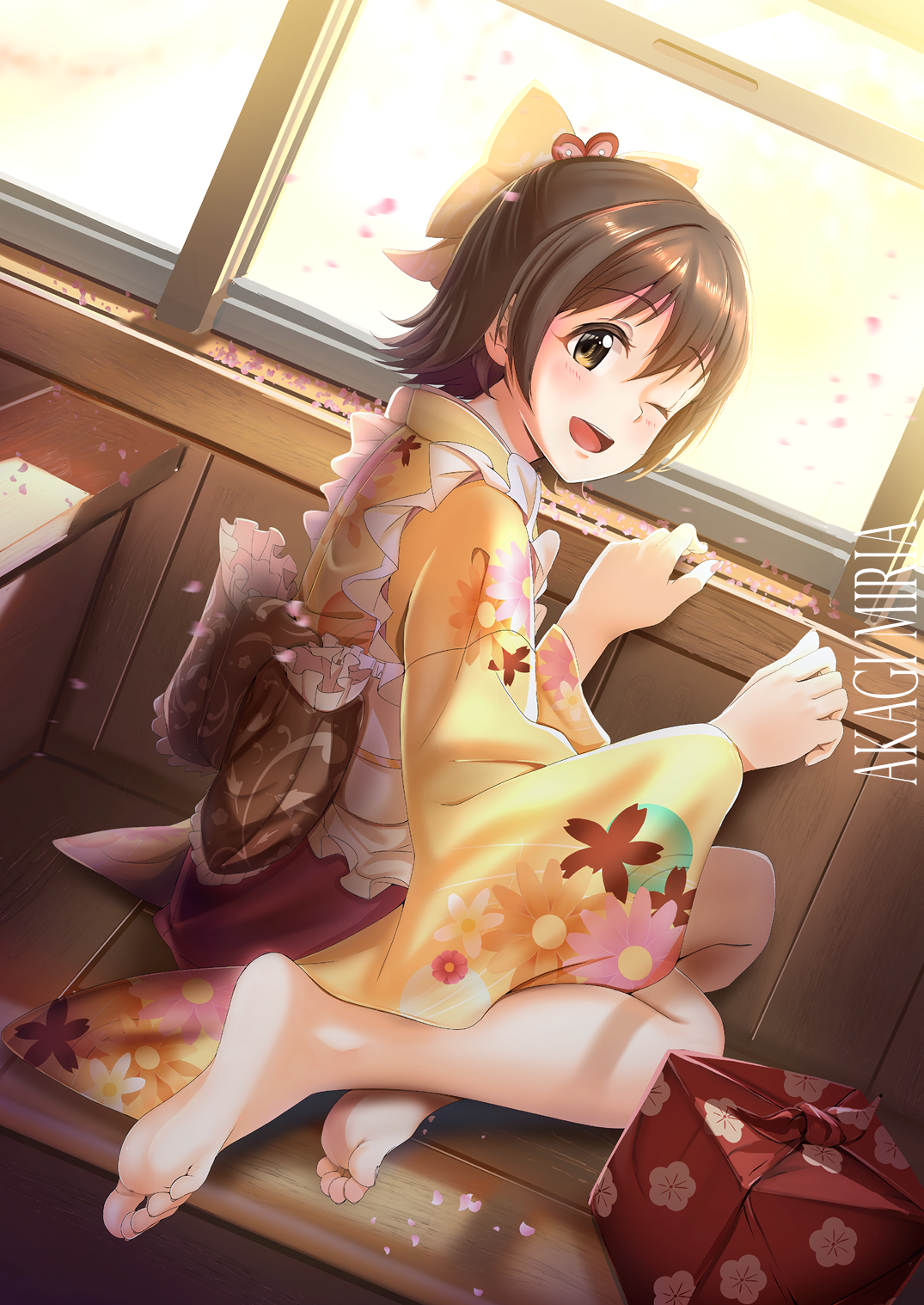 二次元足控向美图欣赏#4