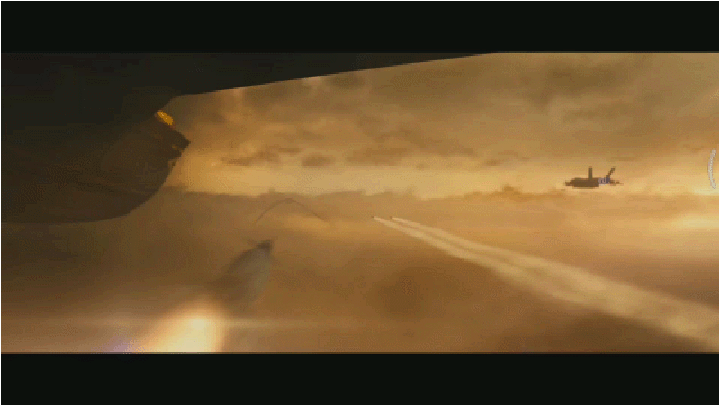 死亡回旋