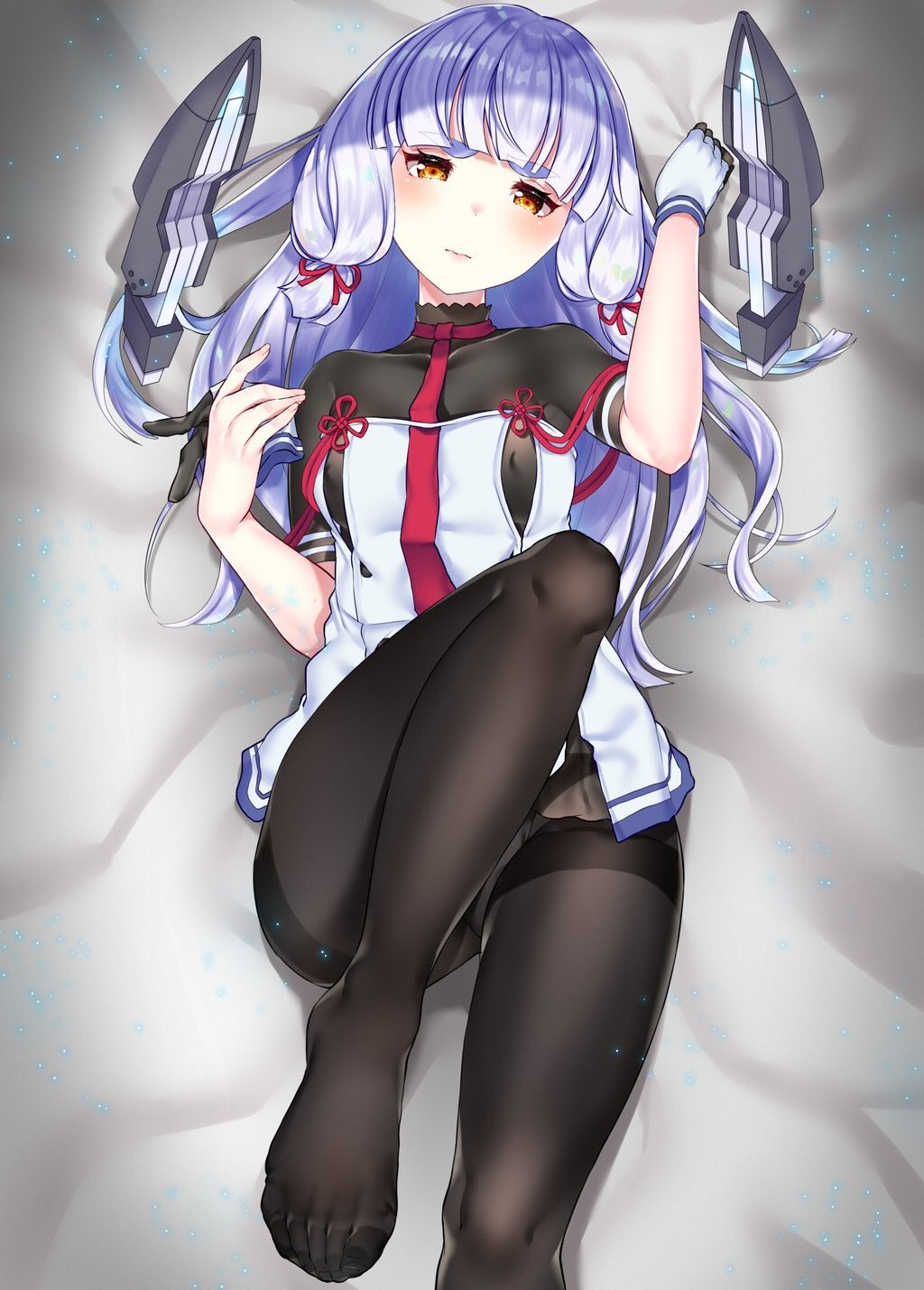 二次元足控向美图欣赏#5