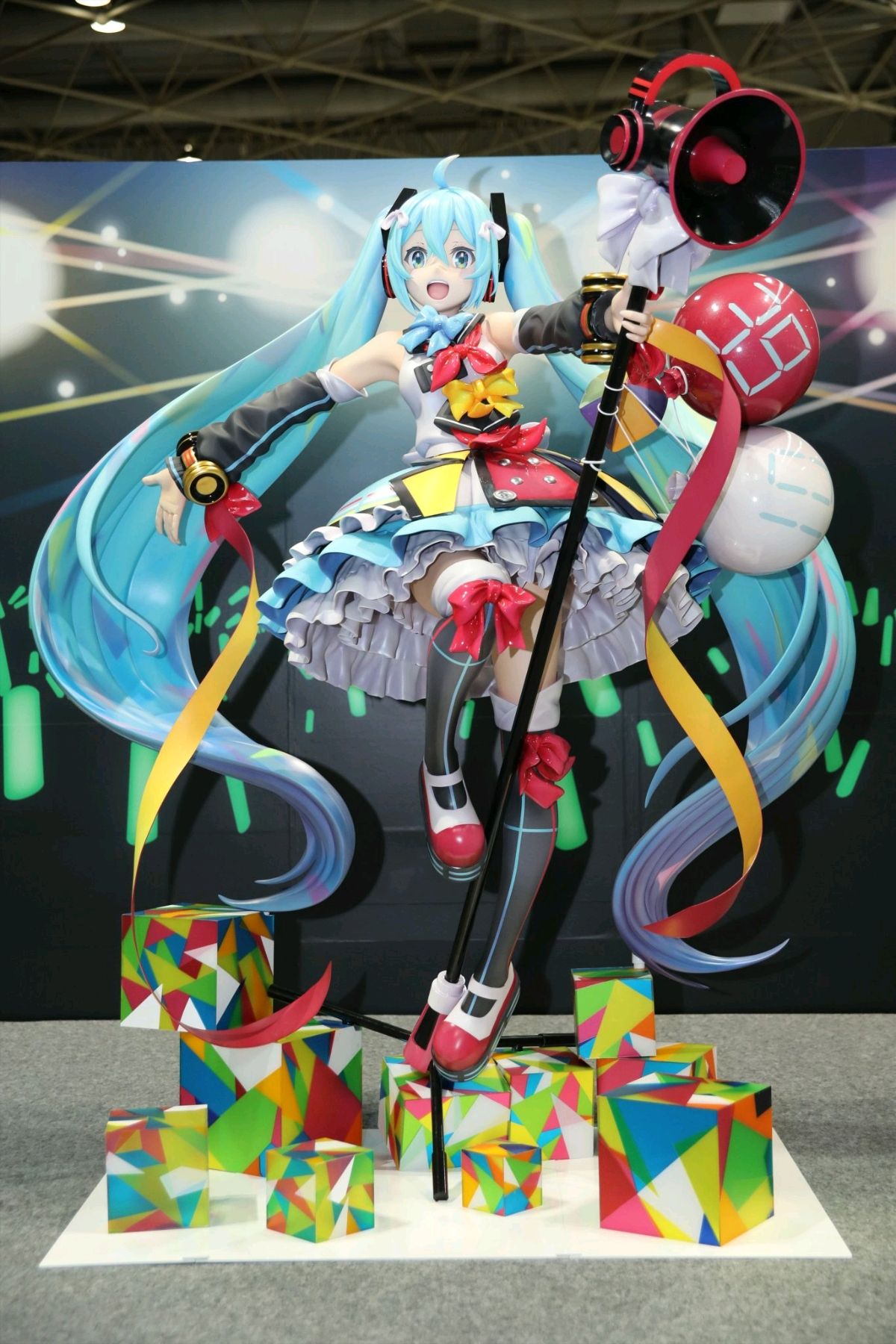魔法未来2018