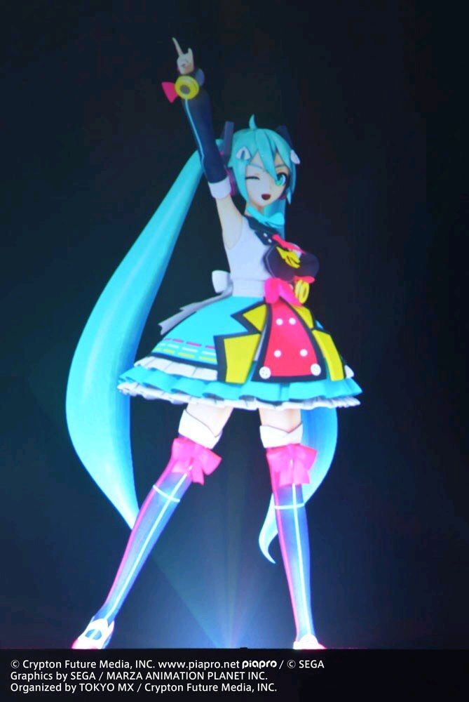 魔法未来2018
