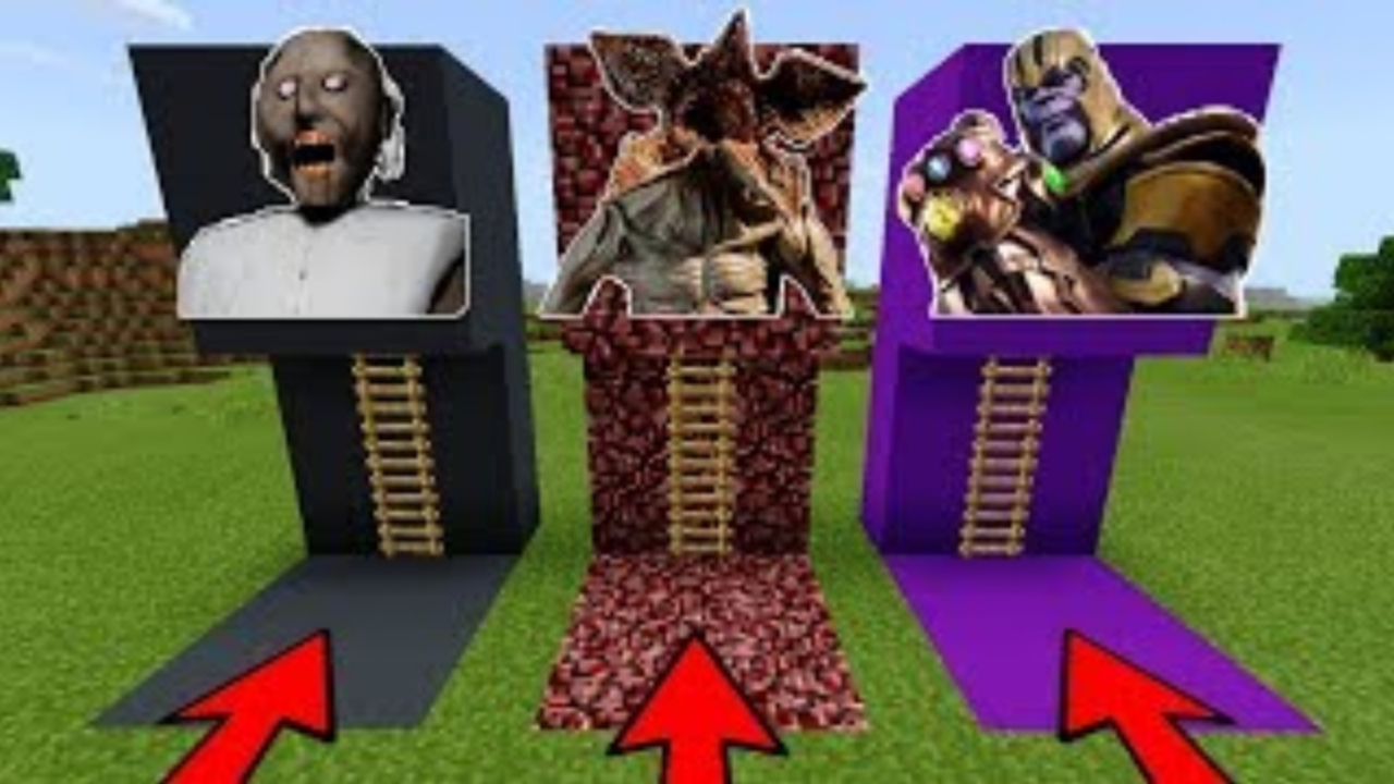 随风解说恐怖奶奶