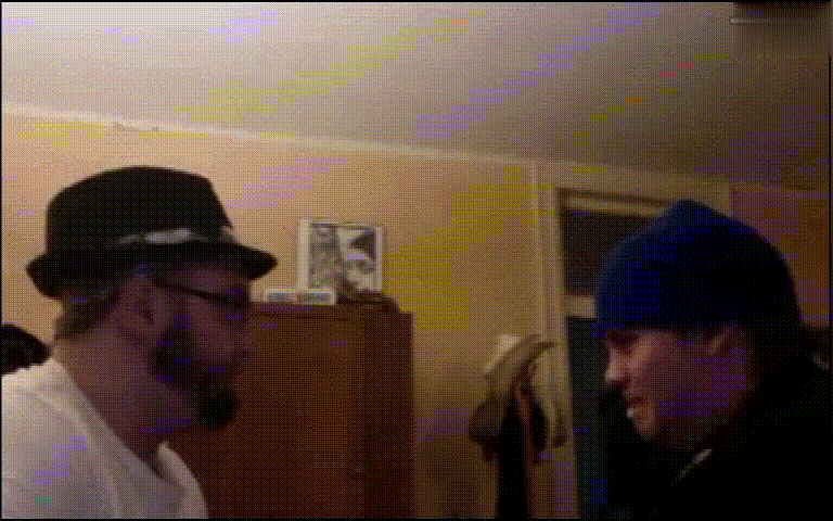 今日沙雕,二逼青年欢乐多