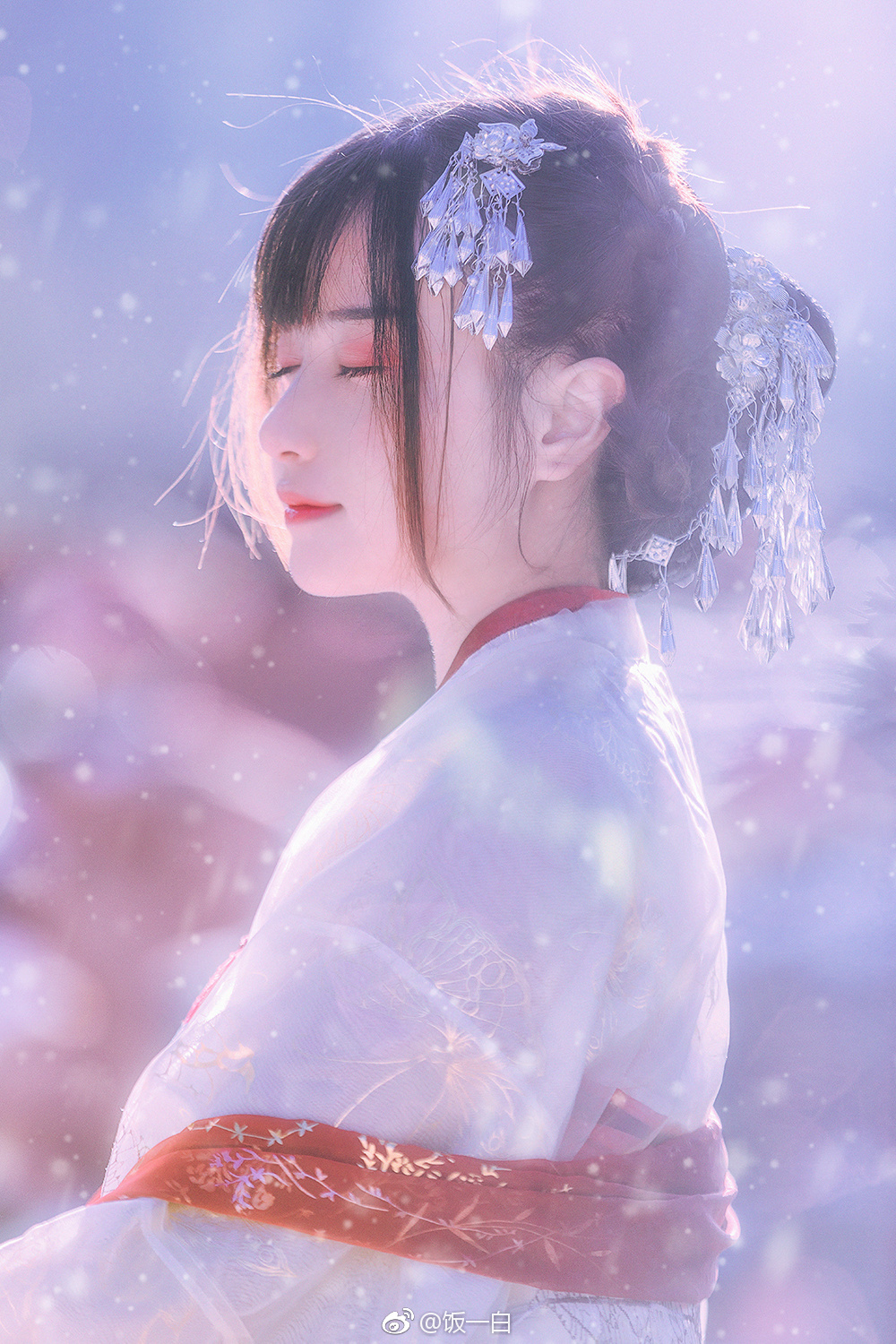 【锁屏壁纸】好喜欢这个小姐姐