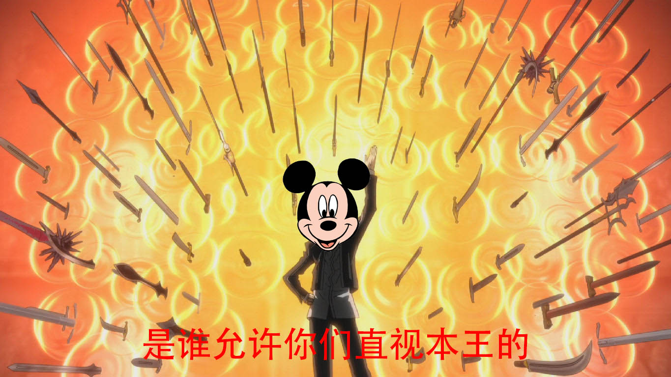 那些曾提出要做“中国版迪士尼”的公司们，他们现在过的怎么样？-翼萌网
