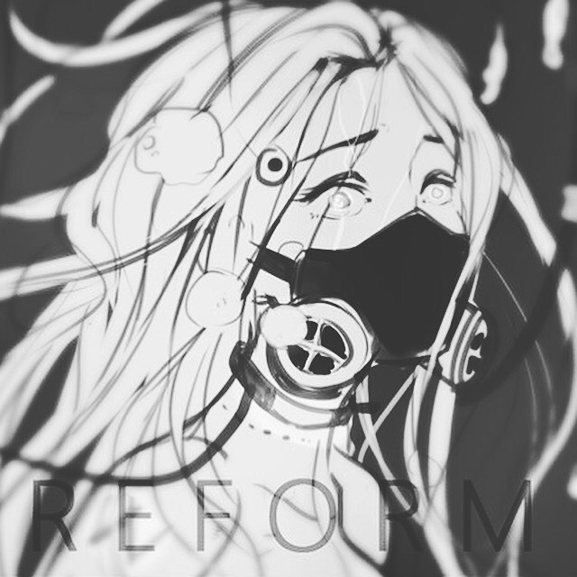 【gift图集】vol7-ow—如果路霸是妹子,你会爱她吗?