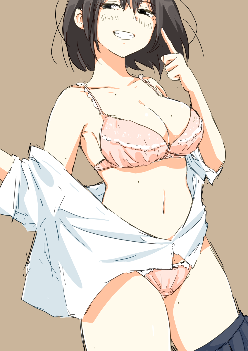 下着姿の女の子 vol.29 [無断転載禁止]©bbspink.com	->画像>1531枚 
