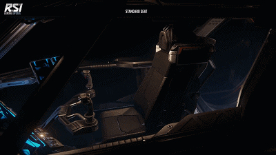 【星际公民】5.19每周开发日志——论光效的使用(新兵