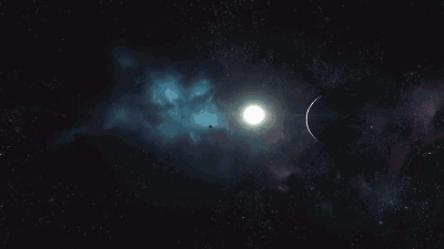 【星际公民】6.9本周atv——ship migration pt.