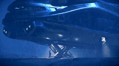 【星际公民】6.9本周atv——ship migration pt.