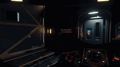 【星际公民】遗忘之船 ——7.14本周开发报告(新兵军事学院)