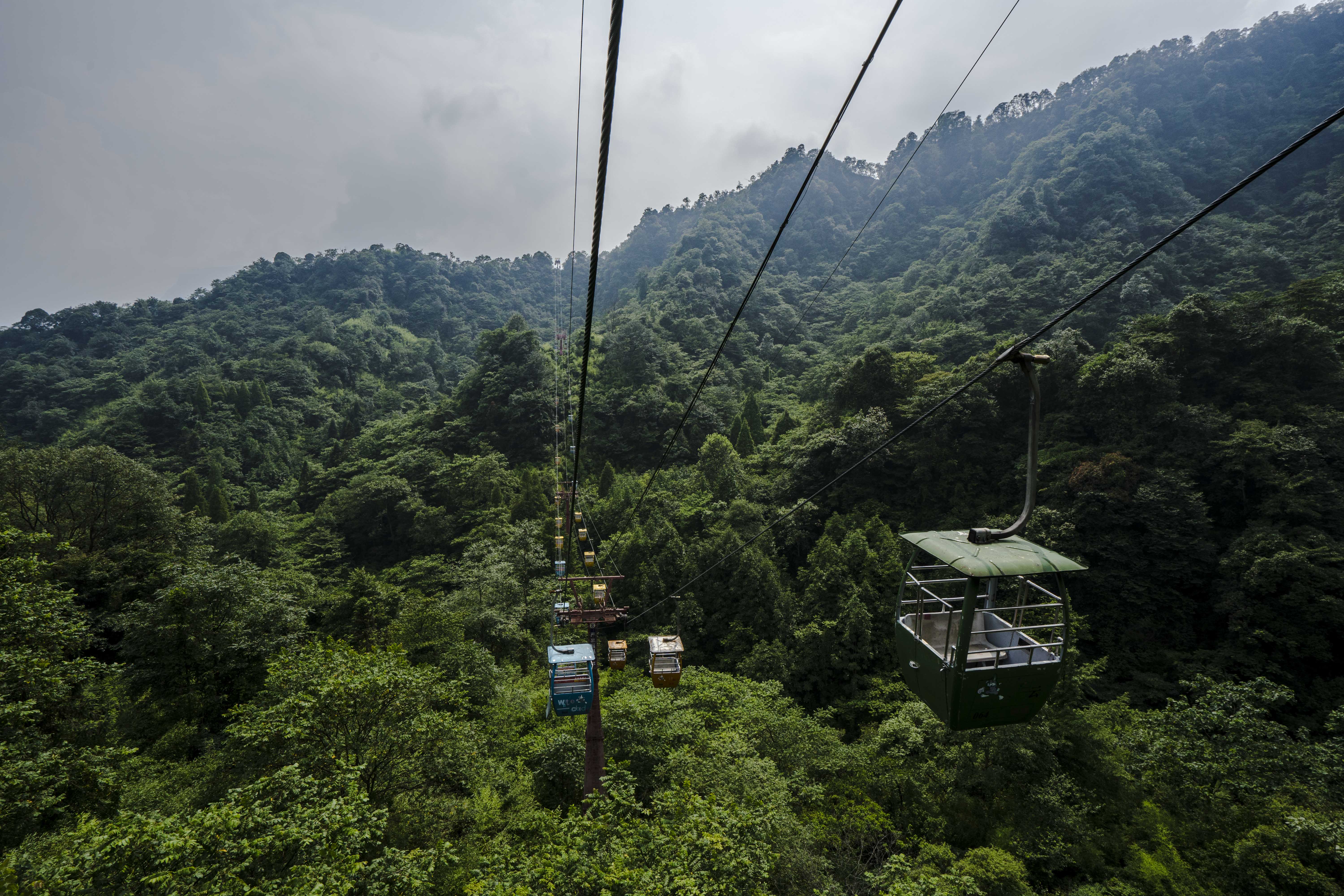 白云索道 AcFun弹幕视频网