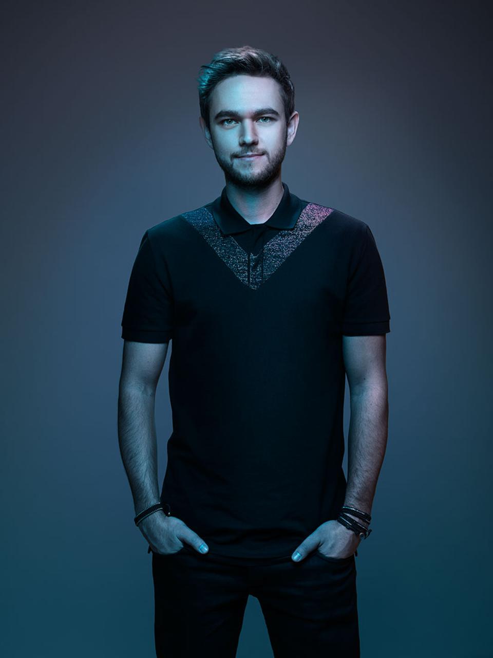 从a 到 zedd: 三十将立系列封面采访