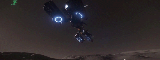 【星际公民】3.0ptu第一波测试已开启