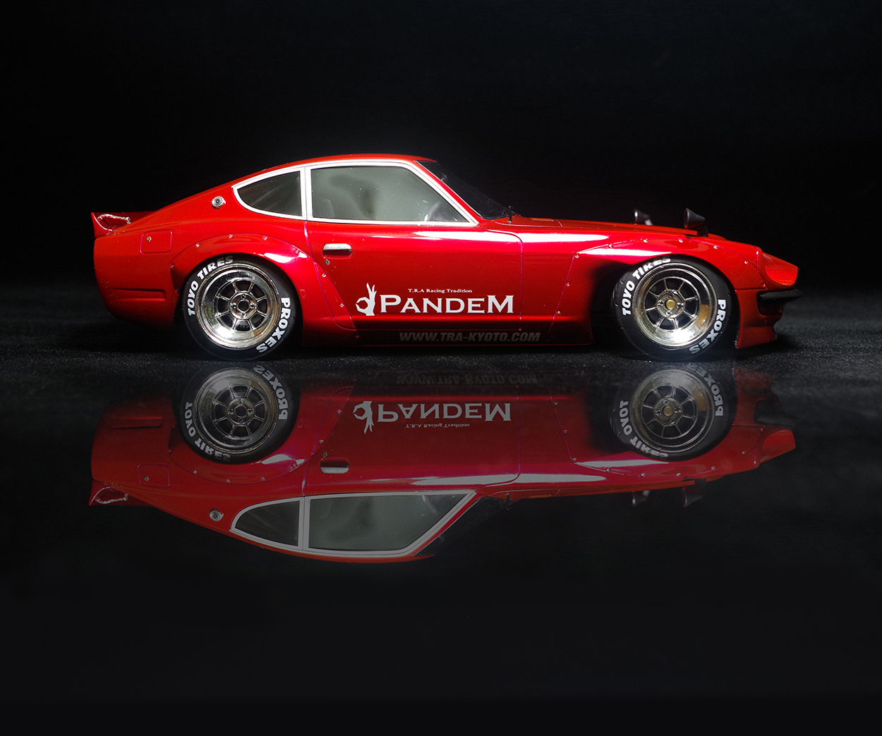 传奇对手—sti和evo(模型,附加240z(s30z(模型)