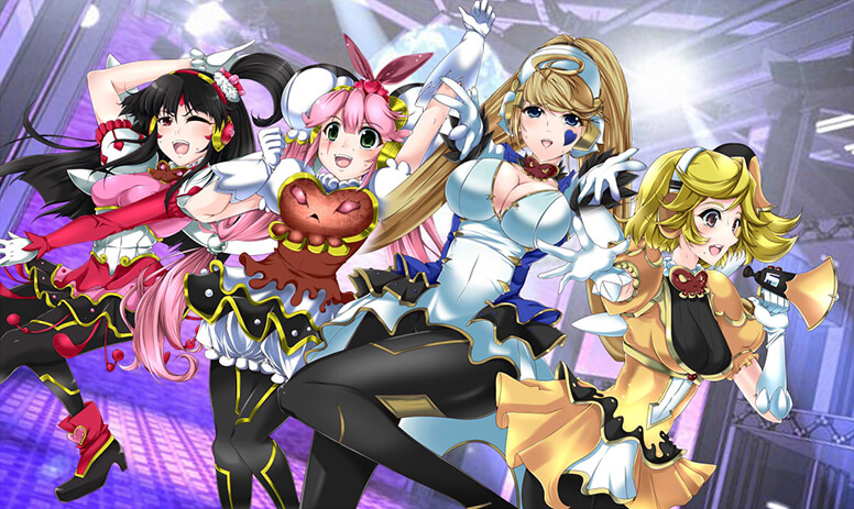 游戏王图文同人 第410期 财前葵与淘气仙星同