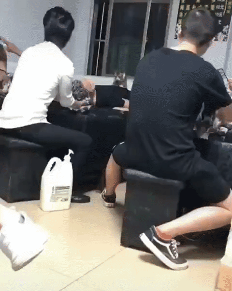 搞笑图片★小姐姐笑起来好迷人! - acfun弹幕视频网