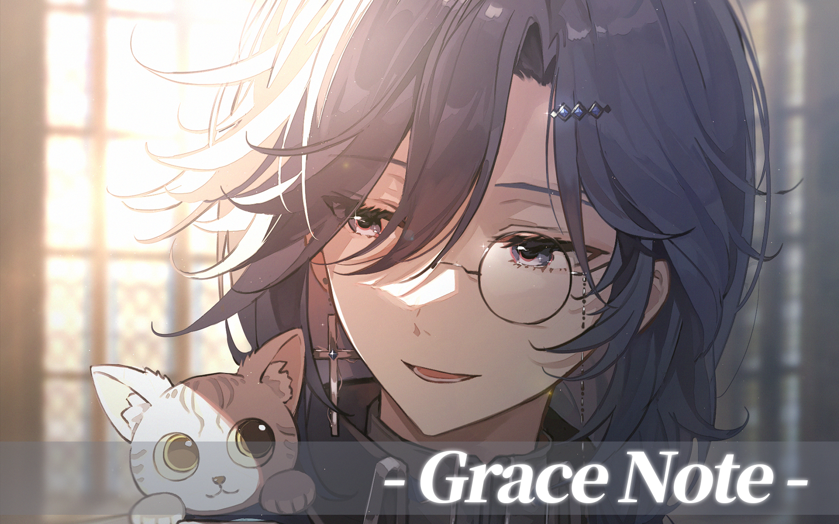 【杏kyou】grace note