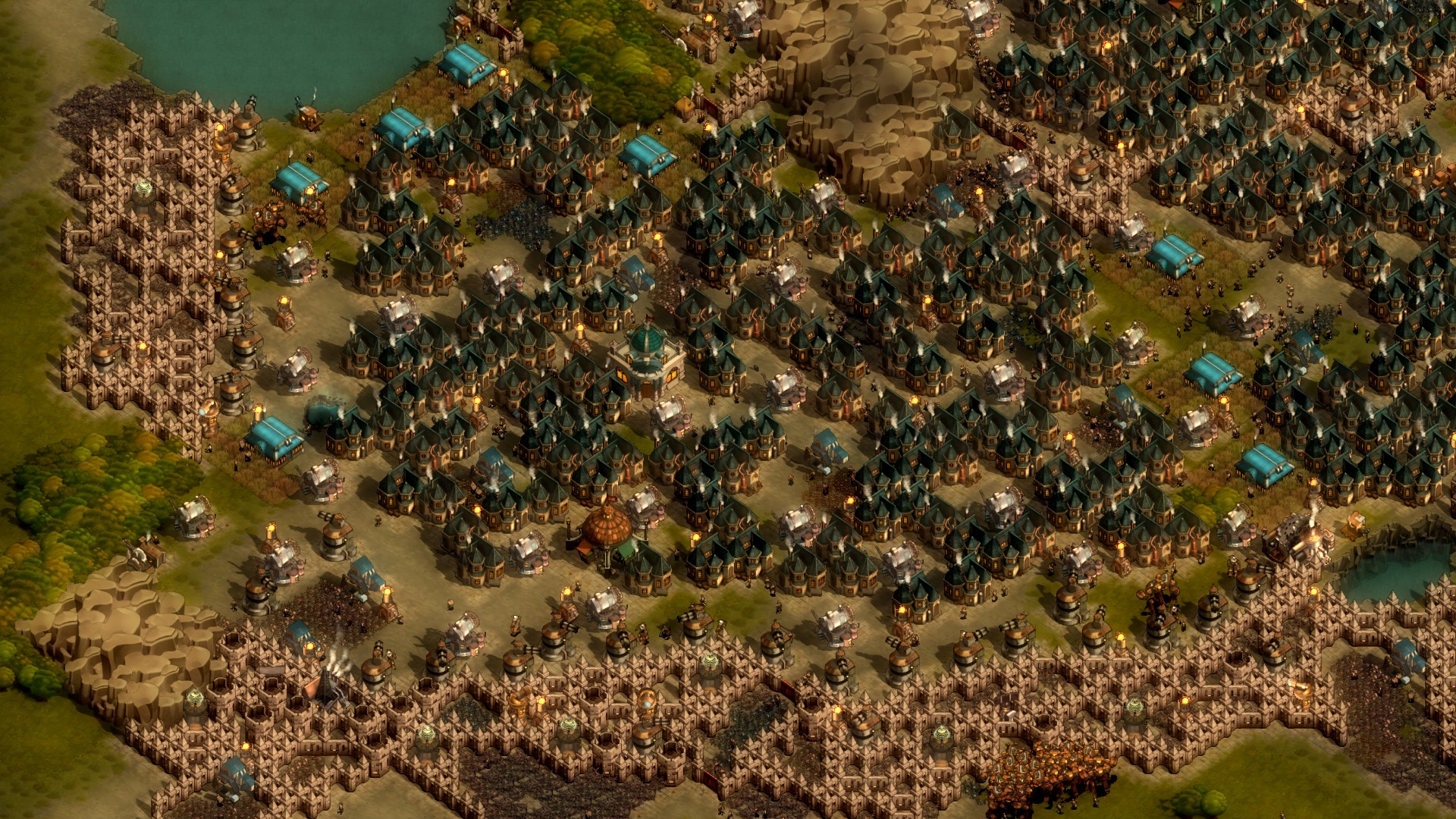 《亿万僵尸》:在这里,你开挂都不见得能赢