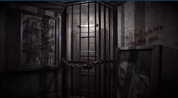 《临终:重生试炼(dying: reborn)》 关键词:密室逃脱,恐怖 发售时间