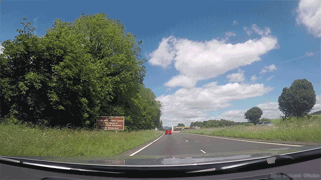 在恐怖阴霾中前行的10天8夜亲子游,附英国自驾游攻略