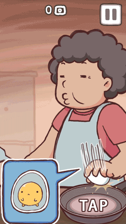 动漫 卡通 漫画 头像 254_450 竖版 竖屏 gif 动态图 动图