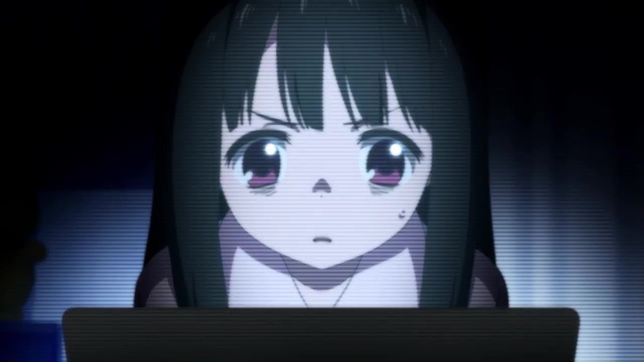《魔法少女网站》pv公布:op解禁 4月6日开播