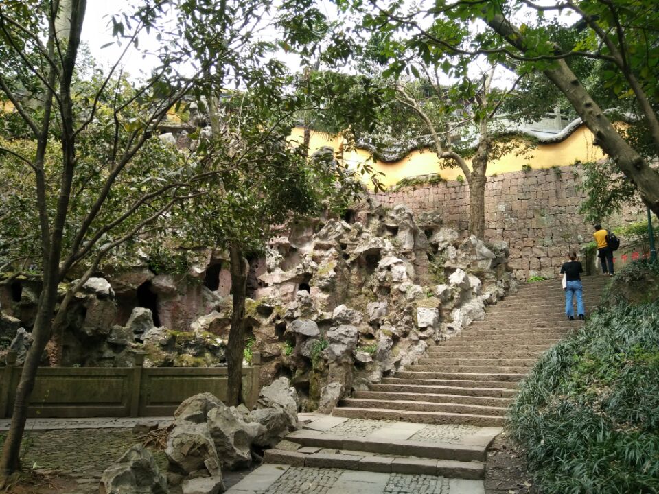 抱朴道院