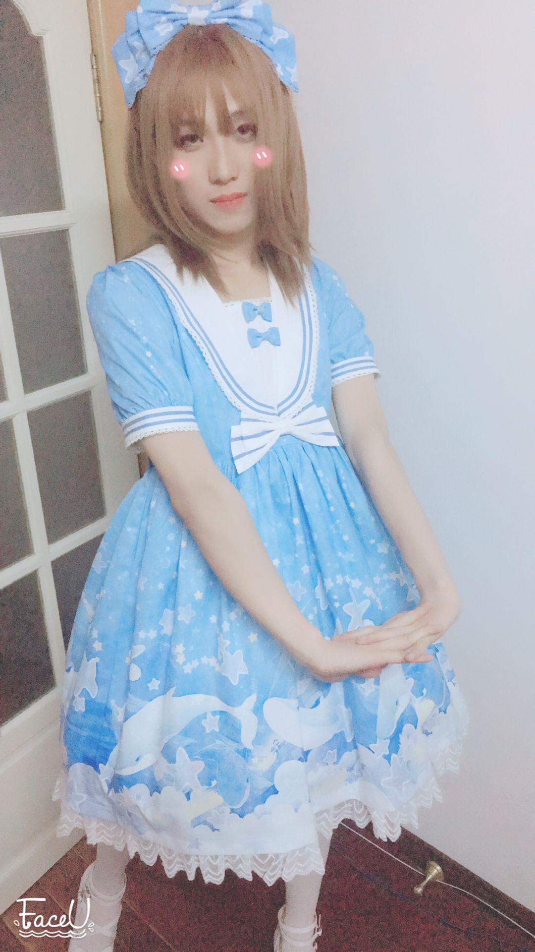 【女装大佬】千井彻 - acfun弹幕视频网 - 认真你就输