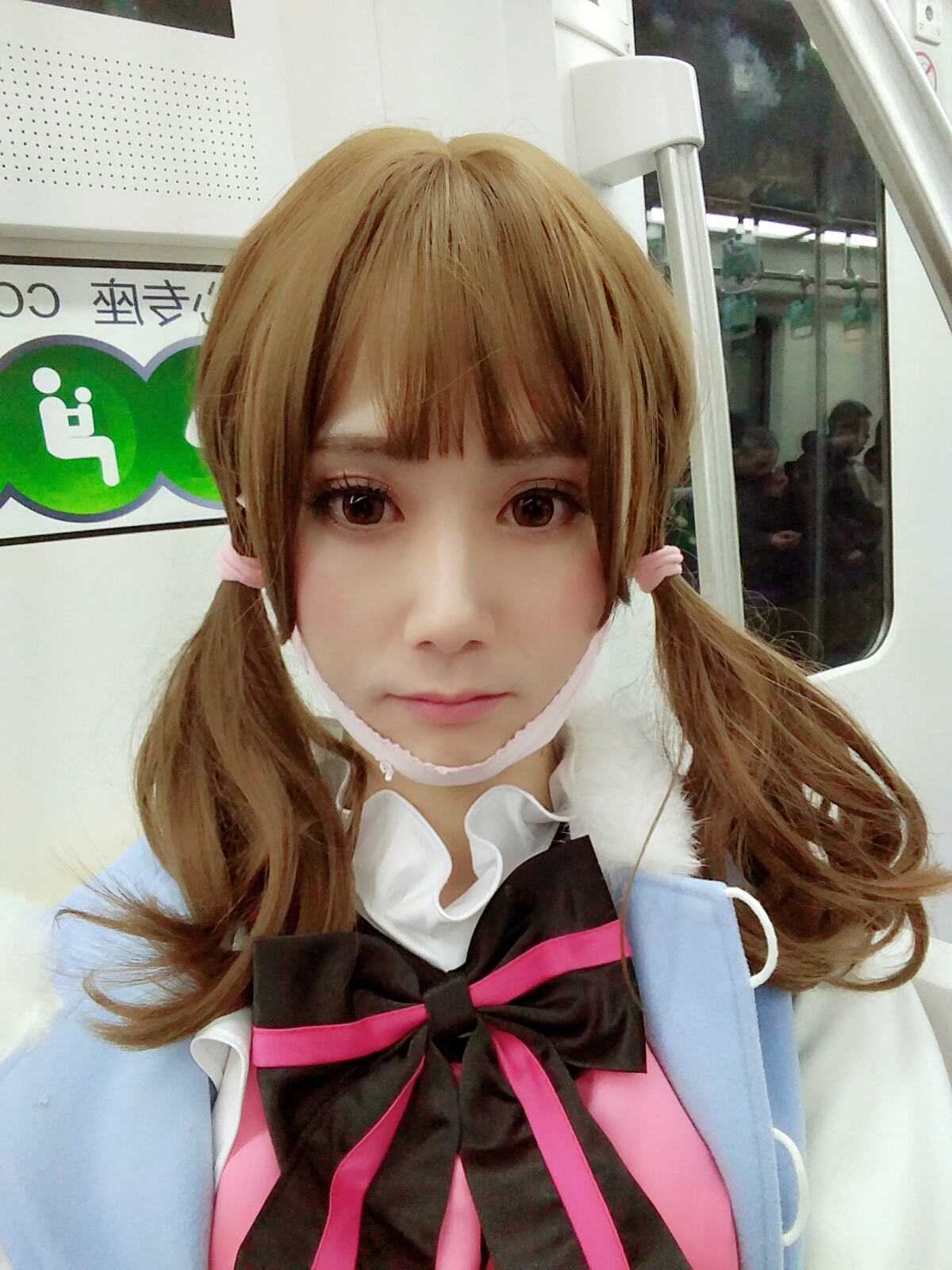 【女装大佬】我都穿上女装跳舞了,你们还有什么想看的