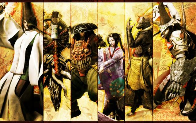 20年来仅有一作！却被忽略的日式恐怖游戏神作《九怨》