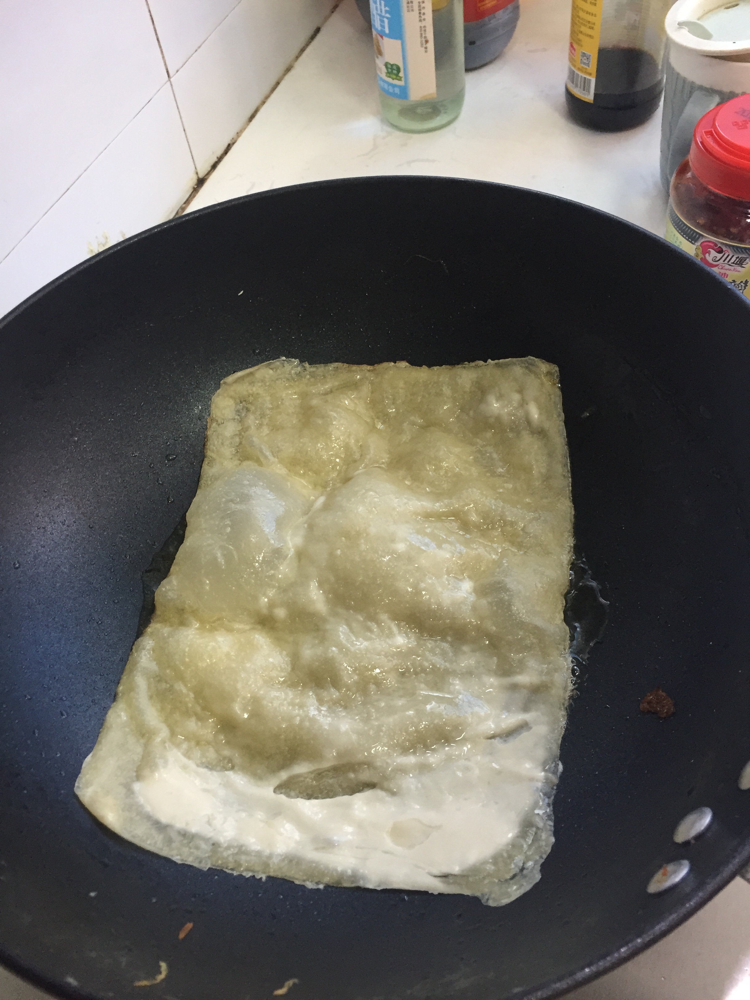 鸡蛋灌饼车_鸡蛋灌饼收入(3)