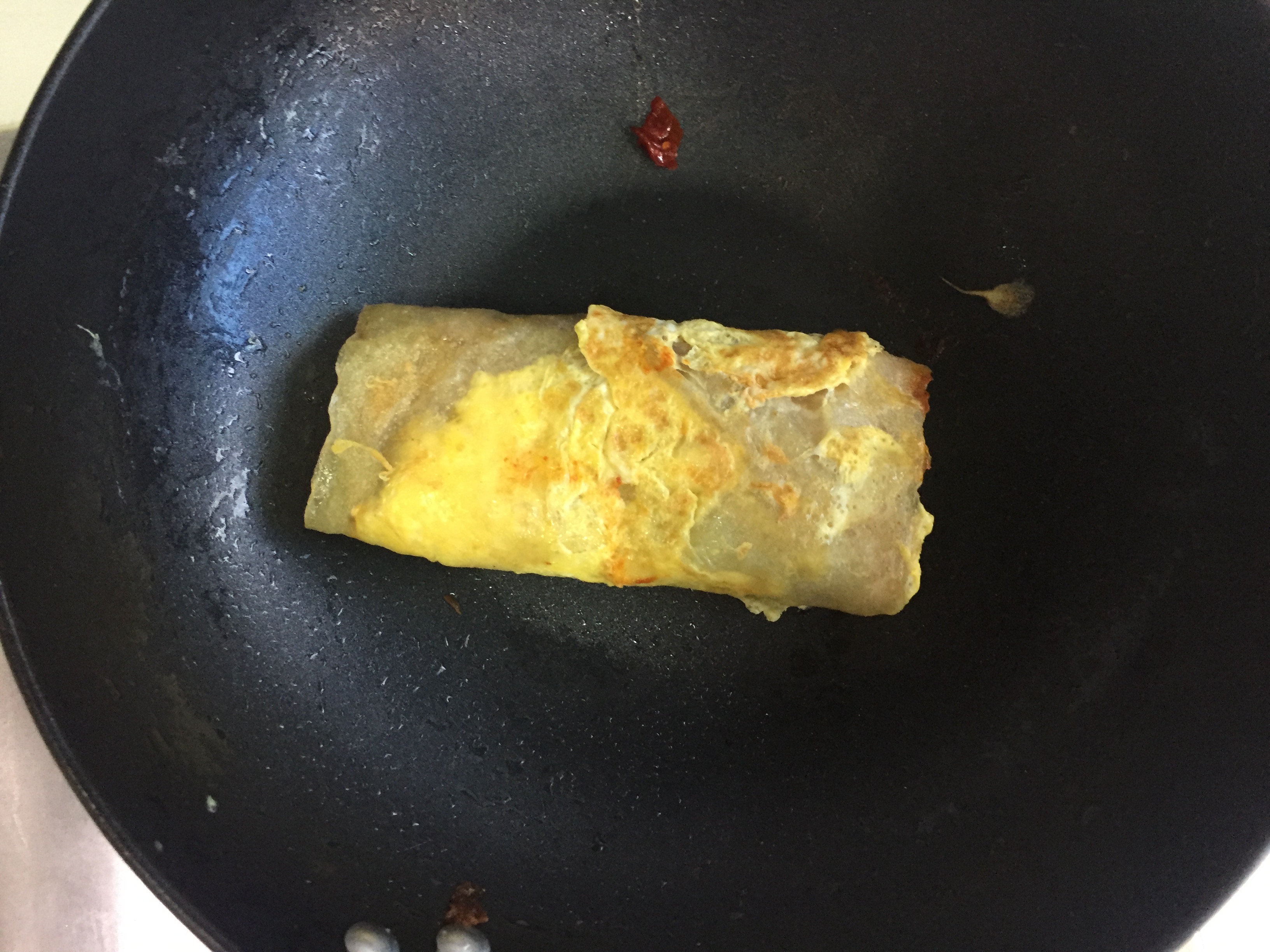 鸡蛋灌饼车_鸡蛋灌饼收入(3)