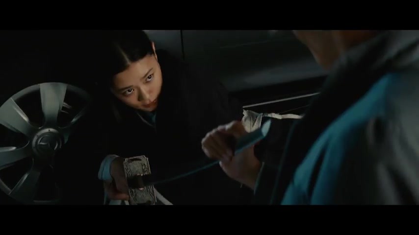 《死神》真人电影正式预告 全员登场效果一言难尽