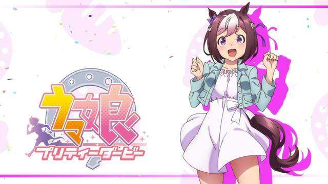 爸爸合作的《赛马娘》完全超出意料的好.