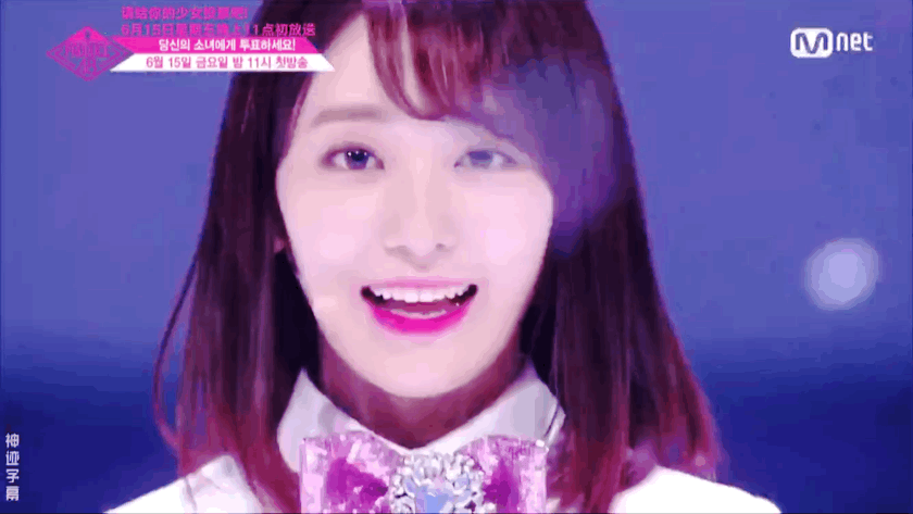 《produce 101》的第三季,该节目将《produce 101》全民投票和akb48