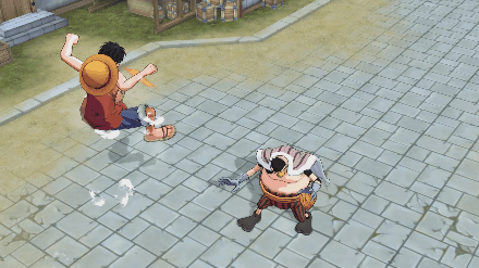 如果海贼王举办世界杯…… - acfun弹幕视频网 - 认真