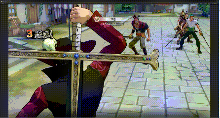 如果海贼王举办世界杯…… - acfun弹幕视频网 - 认真