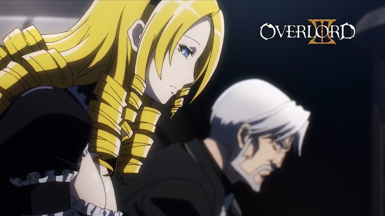 《OVERLORD III》宣传广告及第1话预告影像公开，骨王的传奇即将再度展开 - ACG17.COM