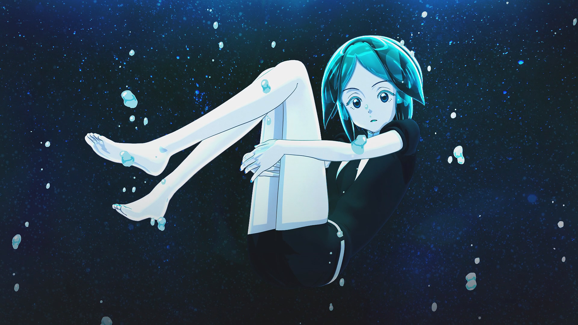 《宝石之国》