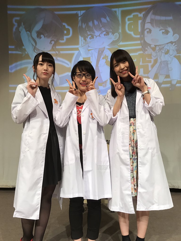 木户衣吹,藤田茜上田丽奈上田丽奈上田丽奈上坂すみれ上坂すみれ山下