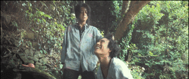 骑车男反杀花臂男是防卫过当?这部电影帮我找到了答案