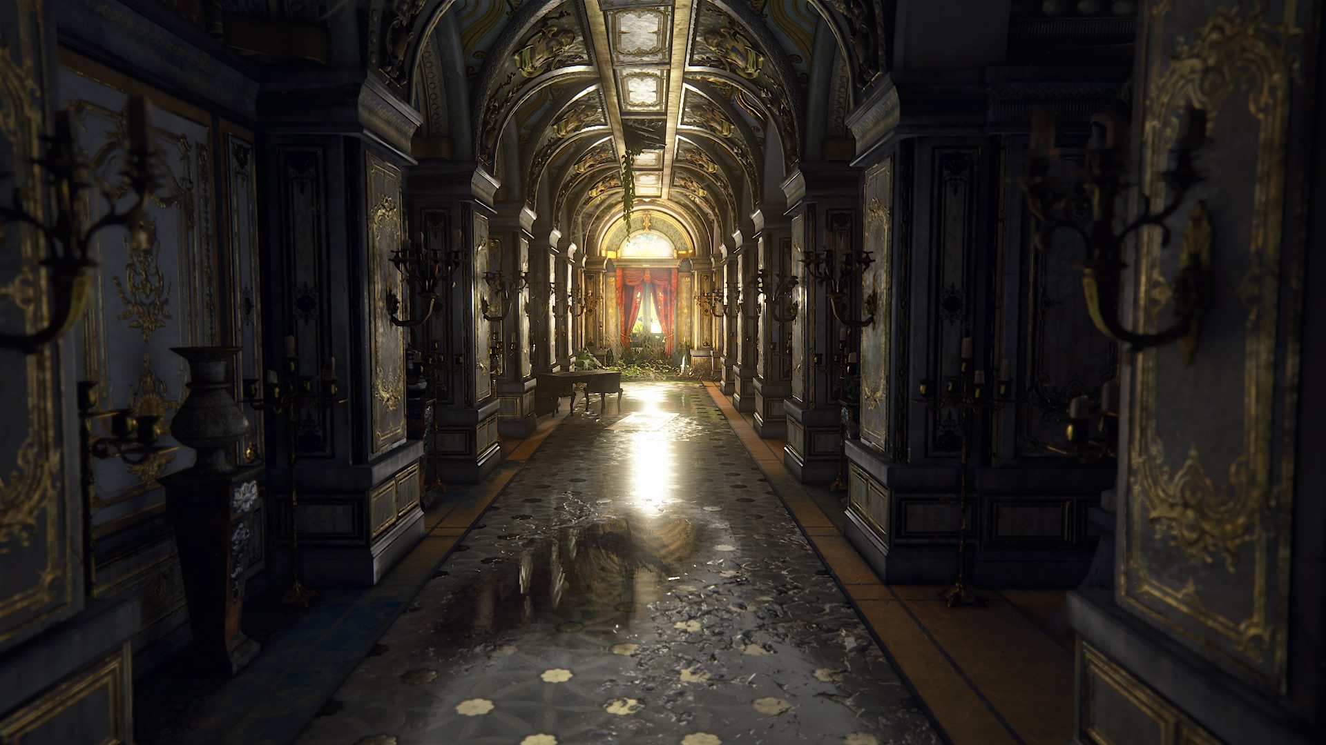 【游戏人生】ps4最好玩的还是拍照模式(超多图预警)