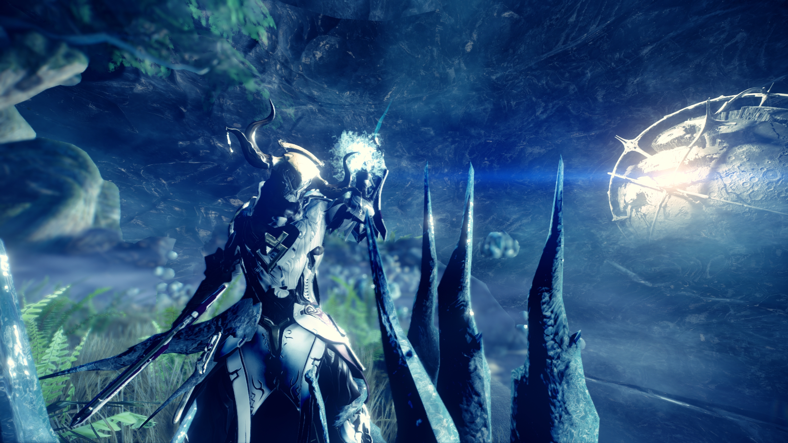 warframe弓妹p婚纱配色,warframe蝶妹配色 去年入的warframe坑,断断续续的肝(天天肝的话短命),玩到15段就不想