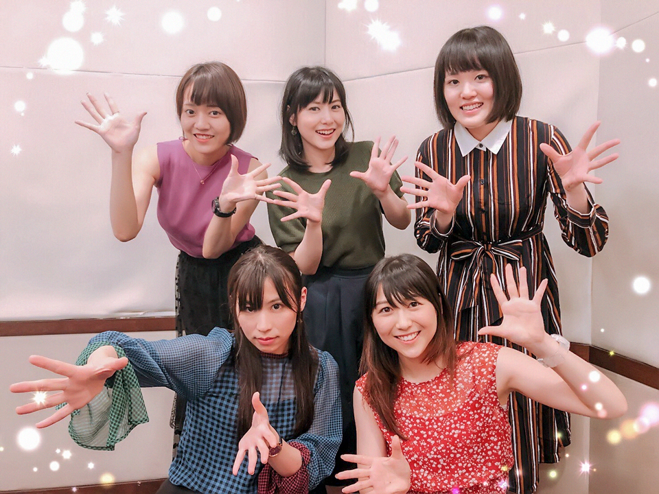 AcFun弹幕视频网